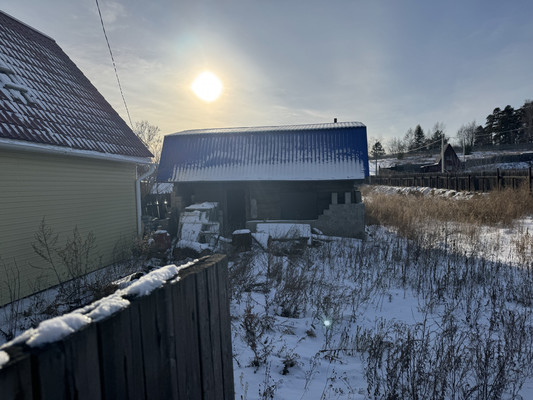 Продам дачу, 4 гск, 77, Ангарск г, 0 км от города