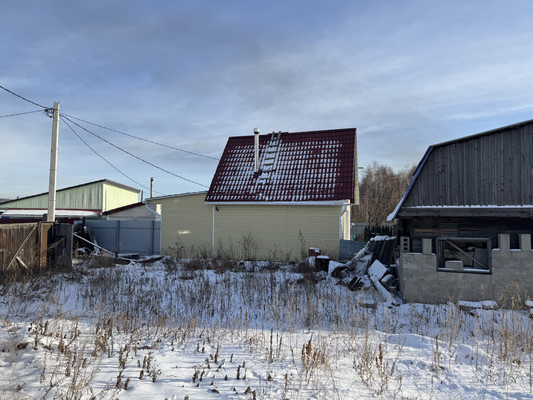 Продам дачу, 4 гск, 77, Ангарск г, 0 км от города