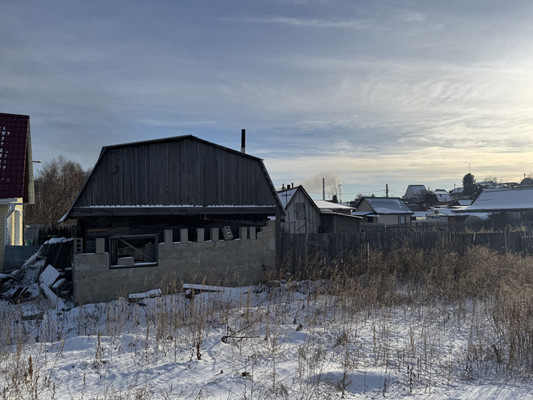 Продам дачу, 4 гск, 77, Ангарск г, 0 км от города