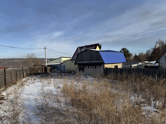 Продам дачу, 4 гск, 77, Ангарск г, 0 км от города
