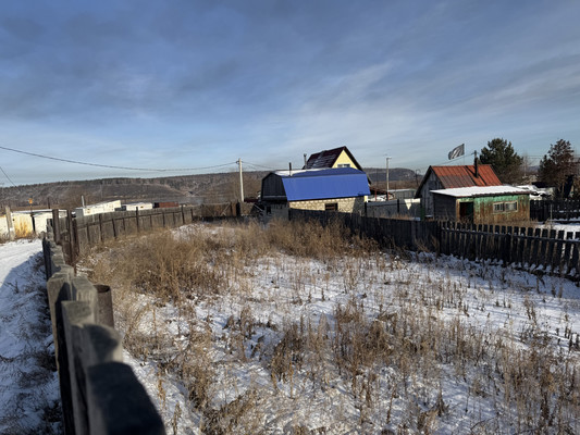 Продам дачу, 4 гск, 77, Ангарск г, 0 км от города