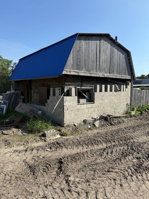 Продам дачу, 4 гск, 77, Ангарск г, 0 км от города