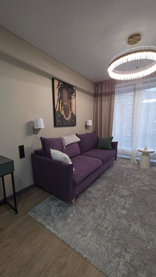 Продам однокомнатную (1-комн.) квартиру, Чистяковой ул, 8к2, Одинцово г