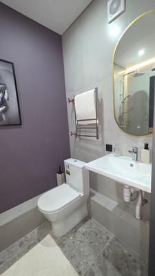 Продам однокомнатную (1-комн.) квартиру, Чистяковой ул, 8к2, Одинцово г