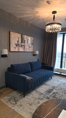 Продам однокомнатную (1-комн.) квартиру, Чистяковой ул, 8к2, Одинцово г