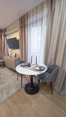 Продам однокомнатную (1-комн.) квартиру, Чистяковой ул, 8к2, Одинцово г