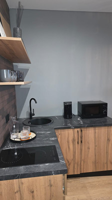 Продам однокомнатную (1-комн.) квартиру, Чистяковой ул, 8к2, Одинцово г