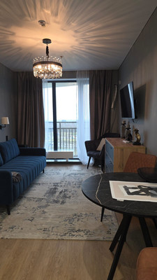 Продам однокомнатную (1-комн.) квартиру, Чистяковой ул, 8к2, Одинцово г