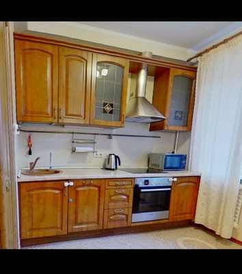 Продам двухкомнатную (2-комн.) квартиру, Хромова ул, 7/1к1, Москва г