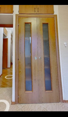 Продам двухкомнатную (2-комн.) квартиру, Хромова ул, 7/1к1, Москва г