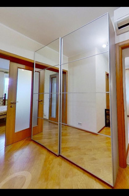 Продам двухкомнатную (2-комн.) квартиру, Хромова ул, 7/1к1, Москва г