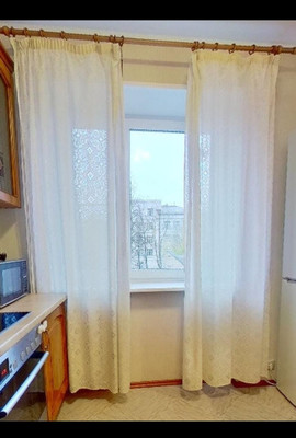 Продам двухкомнатную (2-комн.) квартиру, Хромова ул, 7/1к1, Москва г