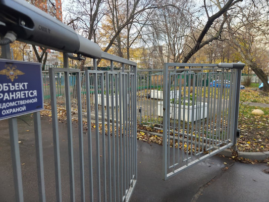 Продам двухкомнатную (2-комн.) квартиру, Хромова ул, 7/1к1, Москва г