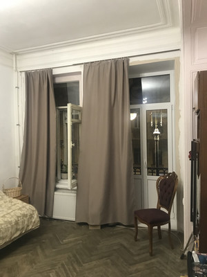 Продам комнату в 13-комн. квартире, Моховая ул, 31, Санкт-Петербург г