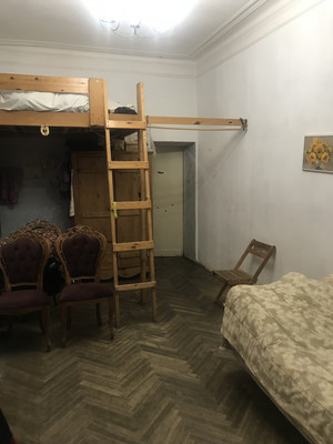 Продам комнату в 13-комн. квартире, Моховая ул, 31, Санкт-Петербург г