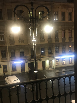 Продам комнату в 13-комн. квартире, Моховая ул, 31, Санкт-Петербург г