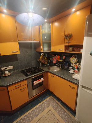 Продам однокомнатную (1-комн.) квартиру, Ленина пр-кт, 45, Балашиха г