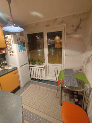 Продам однокомнатную (1-комн.) квартиру, Ленина пр-кт, 45, Балашиха г