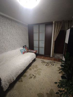 Продам однокомнатную (1-комн.) квартиру, Ленина пр-кт, 45, Балашиха г