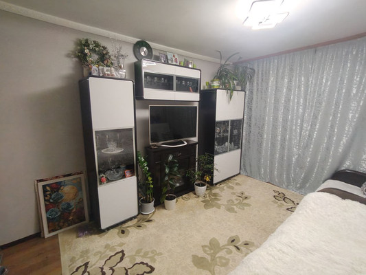 Продам однокомнатную (1-комн.) квартиру, Ленина пр-кт, 45, Балашиха г