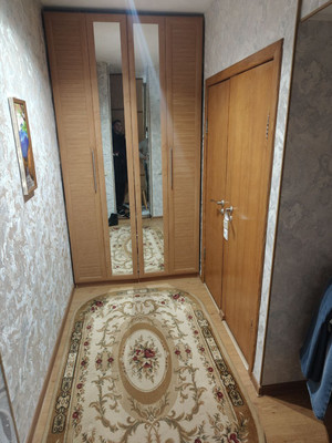 Продам однокомнатную (1-комн.) квартиру, Ленина пр-кт, 45, Балашиха г