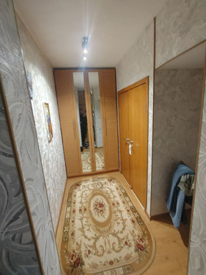 Продам однокомнатную (1-комн.) квартиру, Ленина пр-кт, 45, Балашиха г