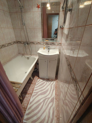 Продам однокомнатную (1-комн.) квартиру, Ленина пр-кт, 45, Балашиха г