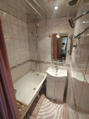 Продам однокомнатную (1-комн.) квартиру, Ленина пр-кт, 45, Балашиха г