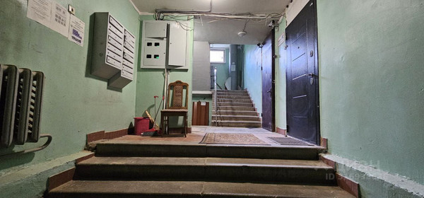 Продам однокомнатную (1-комн.) квартиру, Ленина пр-кт, 45, Балашиха г