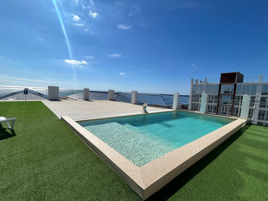 Продам однокомнатную (1-комн.) квартиру, Каламитская ул, 14, Прибрежное с