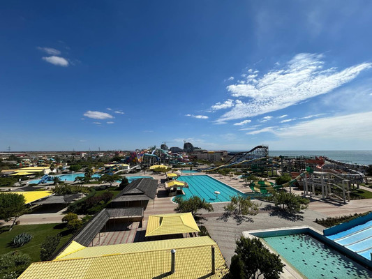 Продам однокомнатную (1-комн.) квартиру, Каламитская ул, 14, Прибрежное с