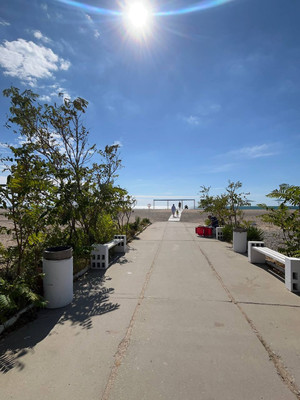 Продам однокомнатную (1-комн.) квартиру, Каламитская ул, 14, Прибрежное с