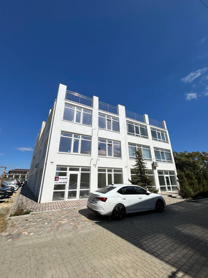 Продам однокомнатную (1-комн.) квартиру, Каламитская ул, 14, Прибрежное с