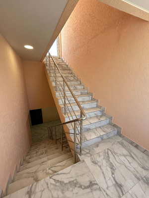 Продам однокомнатную (1-комн.) квартиру, Каламитская ул, 14, Прибрежное с