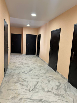 Продам однокомнатную (1-комн.) квартиру, Каламитская ул, 14, Прибрежное с