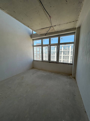 Продам однокомнатную (1-комн.) квартиру, Каламитская ул, 14, Прибрежное с