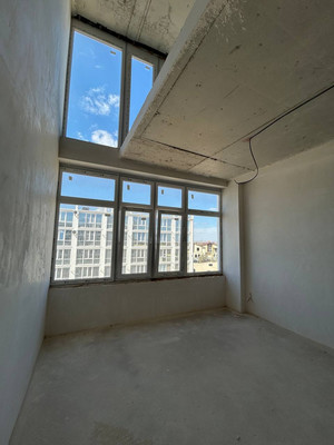 Продам однокомнатную (1-комн.) квартиру, Каламитская ул, 14, Прибрежное с