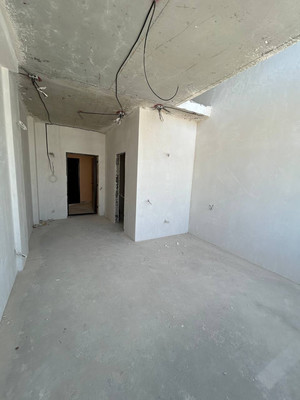 Продам однокомнатную (1-комн.) квартиру, Каламитская ул, 14, Прибрежное с