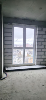 Продам двухкомнатную (2-комн.) квартиру, Петра Алексеева ул, 12, Москва г