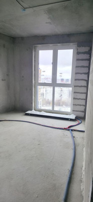 Продам двухкомнатную (2-комн.) квартиру, Петра Алексеева ул, 12, Москва г