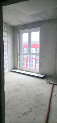 Продам двухкомнатную (2-комн.) квартиру, Петра Алексеева ул, 12, Москва г