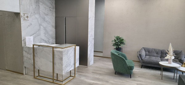 Продам двухкомнатную (2-комн.) квартиру, Петра Алексеева ул, 12, Москва г