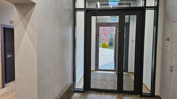 Продам двухкомнатную (2-комн.) квартиру, Петра Алексеева ул, 12, Москва г