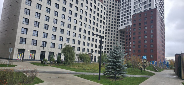 Продам двухкомнатную (2-комн.) квартиру, Петра Алексеева ул, 12, Москва г