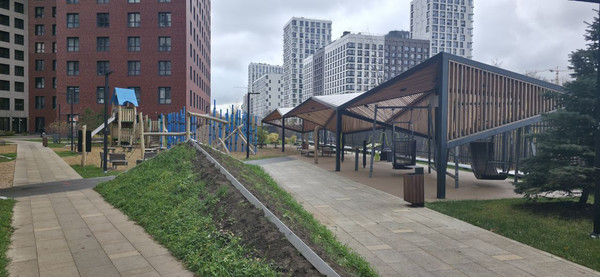 Продам двухкомнатную (2-комн.) квартиру, Петра Алексеева ул, 12, Москва г