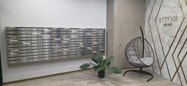 Продам двухкомнатную (2-комн.) квартиру, Петра Алексеева ул, 12, Москва г