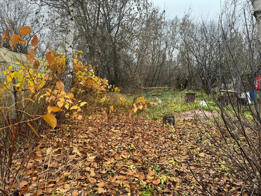 Продам участок 4,6 соток, ИЖС, Передельцевская ул, Саларьево д, 0 км от города