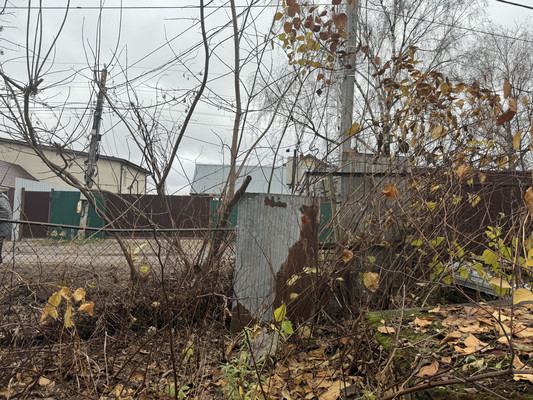 Продам участок 4,6 соток, ИЖС, Передельцевская ул, Саларьево д, 0 км от города