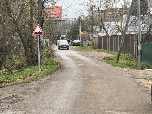 Продам участок 4,6 соток, ИЖС, Передельцевская ул, Саларьево д, 0 км от города