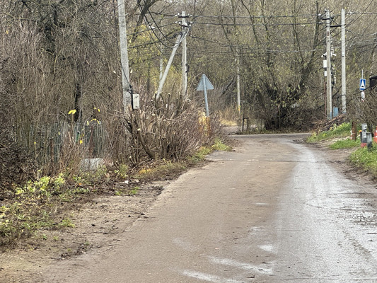 Продам участок 4,6 соток, ИЖС, Передельцевская ул, Саларьево д, 0 км от города